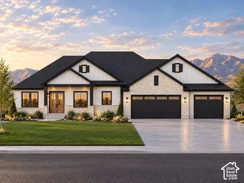 524 E Hetfield Dr, Grantsville, UT 84029