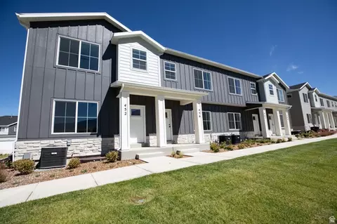 Exterior - 452 E 650 N #67, Salem, UT 84653 photo 2 of 2