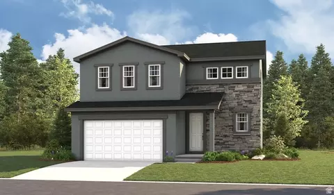 71 W Van Zandt Ln #1330, Stansbury Park, UT 84074