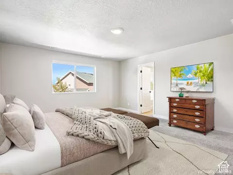 Bedroom - 367 E Unchartered Ln S, Draper, UT 84020 photo 2 of 6