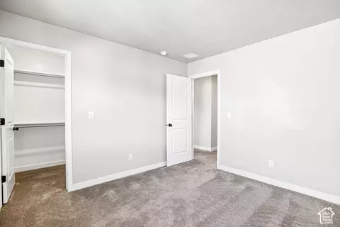 Bedroom - 367 E Unchartered Ln S, Draper, UT 84020 photo 5 of 6