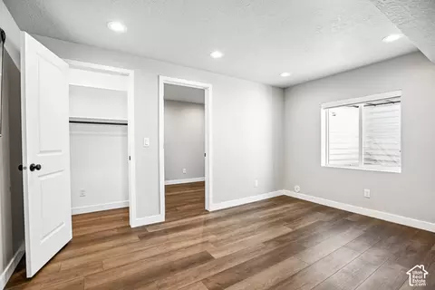 Bedroom - 367 E Unchartered Ln S, Draper, UT 84020 photo 6 of 6
