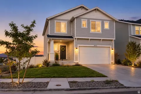3673 S Centurion Dr W #345, Magna, UT 84044
