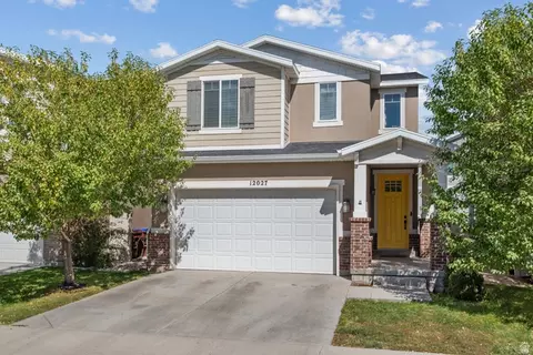 12027 S El Capitan Ln W, Herriman, UT 84096