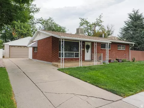1254 W Dupont Ave N, Salt Lake City, UT 84116