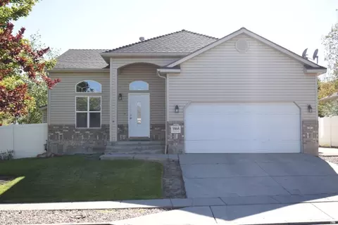 5868 Stone Flower Way, Salt Lake City, UT 84118