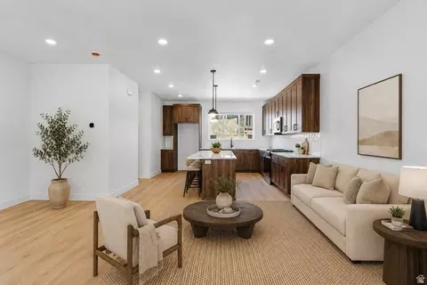 Living - 850 E Maplehurst Dr #113, Murray, UT 84107 photo 1 of 2