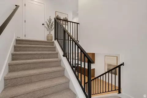 Entry Way - 850 E Maplehurst Dr #113, Murray, UT 84107 photo 1 of 1