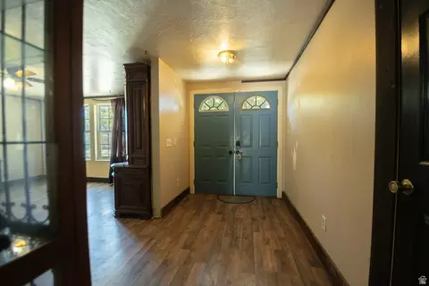 Entry Way - 245 S 200 W, Willard, UT 84340 photo 1 of 1