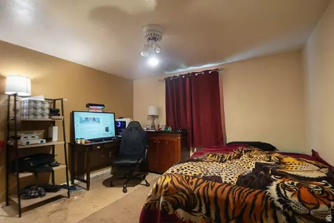 Bedroom - 245 S 200 W, Willard, UT 84340 photo 2 of 2