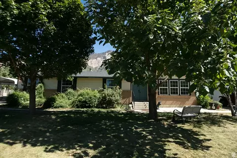 Exterior - 245 S 200 W, Willard, UT 84340 photo 3 of 6