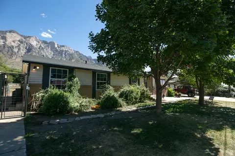 Exterior - 245 S 200 W, Willard, UT 84340 photo 2 of 6