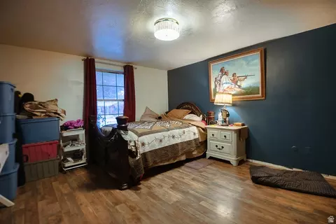 Bedroom - 245 S 200 W, Willard, UT 84340 photo 1 of 2