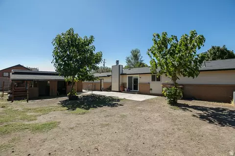 Exterior - 245 S 200 W, Willard, UT 84340 photo 6 of 6