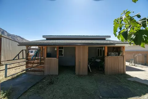 Exterior - 245 S 200 W, Willard, UT 84340 photo 4 of 6