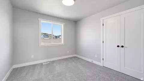 Bedroom - 3385 E Baywater Dr, Eagle Mountain, UT 84005 photo 4 of 4
