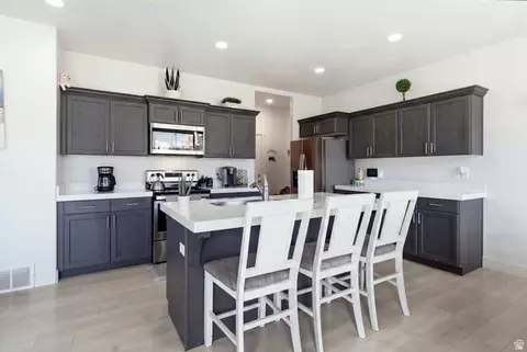 Kitchen - 212 N 590 E, Vineyard, UT 84059 photo 1 of 7