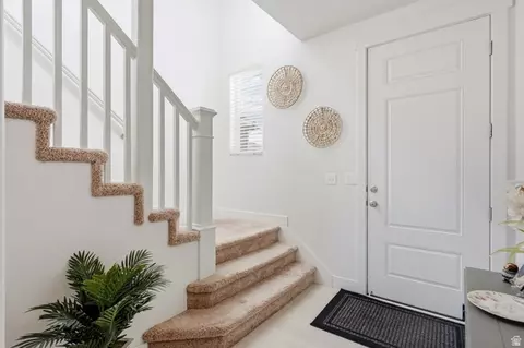 Entry Way - 212 N 590 E, Vineyard, UT 84059 photo 3 of 7