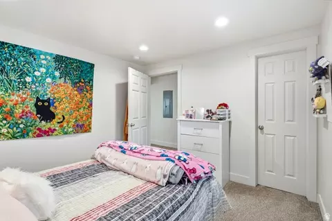 Bedroom - 212 N 590 E, Vineyard, UT 84059 photo 9 of 9