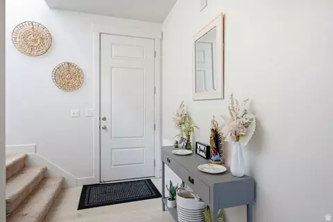 Entry Way - 212 N 590 E, Vineyard, UT 84059 photo 2 of 7
