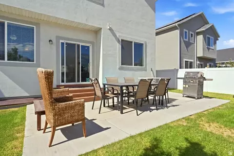 Exterior - 212 N 590 E, Vineyard, UT 84059 photo 5 of 10