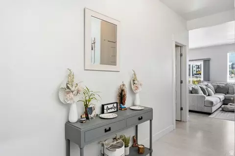 Entry Way - 212 N 590 E, Vineyard, UT 84059 photo 4 of 7