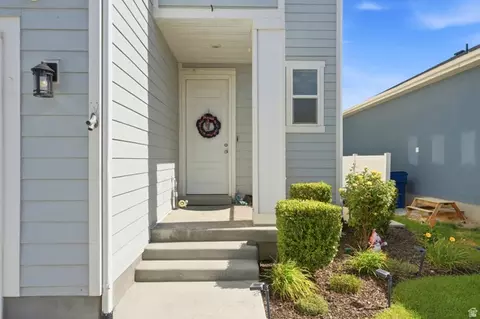 Exterior - 212 N 590 E, Vineyard, UT 84059 photo 9 of 10