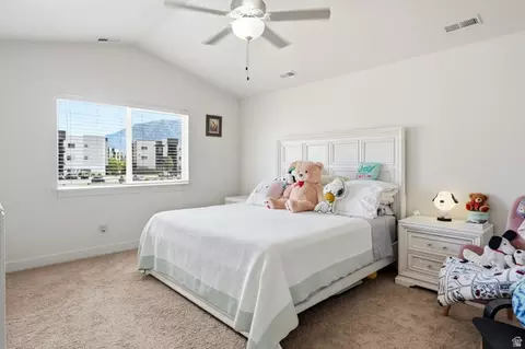 Bedroom - 212 N 590 E, Vineyard, UT 84059 photo 1 of 9