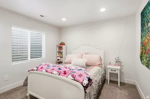 Bedroom - 212 N 590 E, Vineyard, UT 84059 photo 8 of 9
