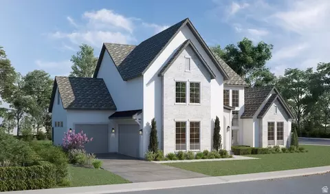 3583 S Mapleton Estates Dr, Mapleton, UT 84664 photo 2