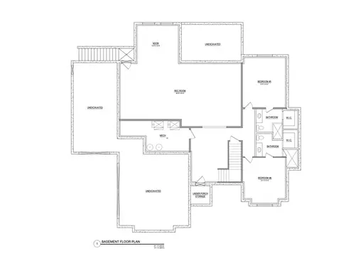 3583 S Mapleton Estates Dr, Mapleton, UT 84664 photo 4