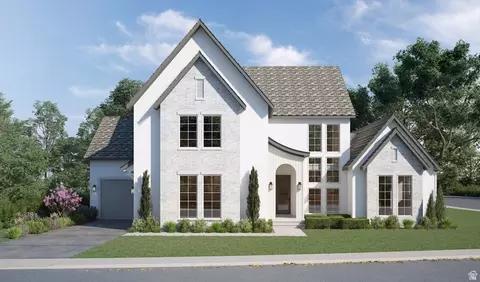 3583 S Mapleton Estates Dr, Mapleton, UT 84664