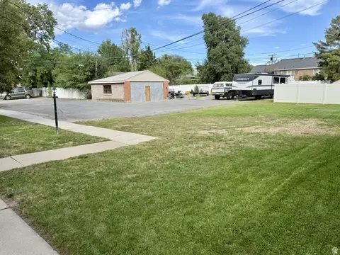Exterior - 40 S 130 E, Spanish Fork, UT 84660 photo 7 of 9