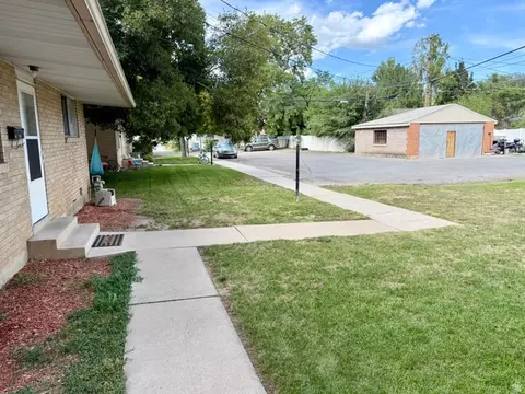 Exterior - 40 S 130 E, Spanish Fork, UT 84660 photo 9 of 9