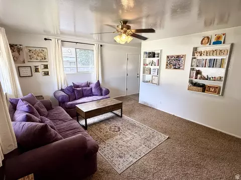 Living - 40 S 130 E, Spanish Fork, UT 84660 photo 1 of 1