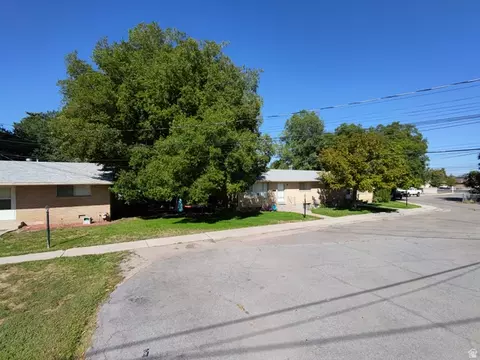 Exterior - 40 S 130 E, Spanish Fork, UT 84660 photo 4 of 9