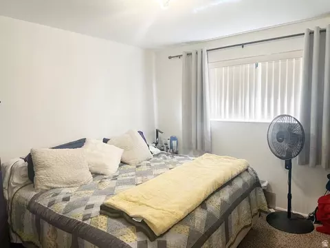 Bedroom - 40 S 130 E, Spanish Fork, UT 84660 photo 2 of 2