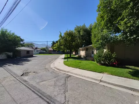Exterior - 40 S 130 E, Spanish Fork, UT 84660 photo 5 of 9