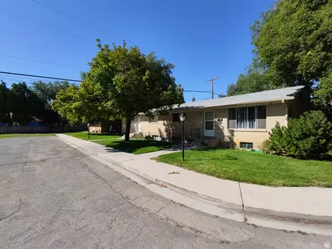 Exterior - 40 S 130 E, Spanish Fork, UT 84660 photo 2 of 9