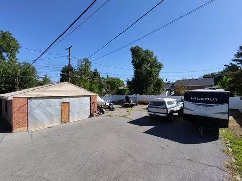 Exterior - 40 S 130 E, Spanish Fork, UT 84660 photo 6 of 9