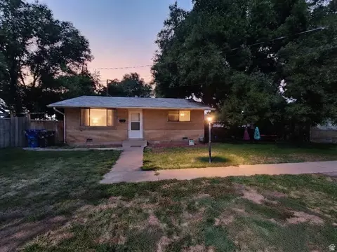 Exterior - 40 S 130 E, Spanish Fork, UT 84660 photo 1 of 9