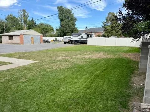 Exterior - 40 S 130 E, Spanish Fork, UT 84660 photo 8 of 9