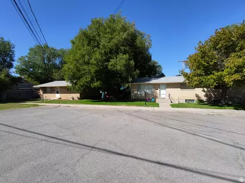 Exterior - 40 S 130 E, Spanish Fork, UT 84660 photo 3 of 9