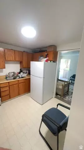 Kitchen - 408 N 200 W, Logan, UT 84321 photo 3 of 4