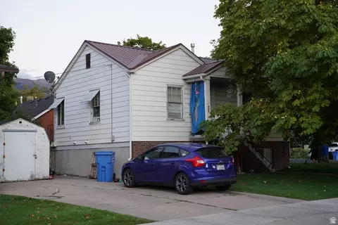 Exterior - 408 N 200 W, Logan, UT 84321 photo 2 of 2