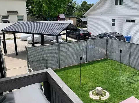 Exterior - 1728 S 50 E, Orem, UT 84058 photo 7 of 7