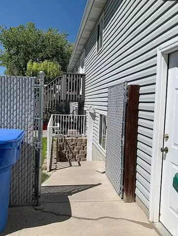Exterior - 1728 S 50 E, Orem, UT 84058 photo 4 of 7