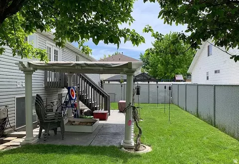 Exterior - 1728 S 50 E, Orem, UT 84058 photo 5 of 7