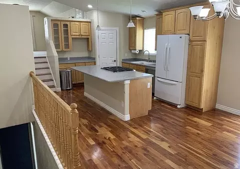 Kitchen - 1728 S 50 E, Orem, UT 84058 photo 1 of 2