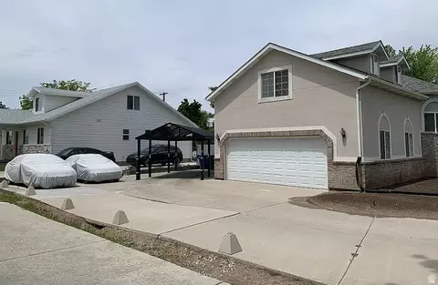 Exterior - 1728 S 50 E, Orem, UT 84058 photo 2 of 7